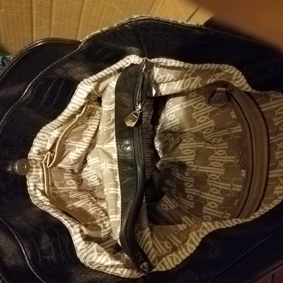 Jennifer lopez tote - Picture 4 of 6